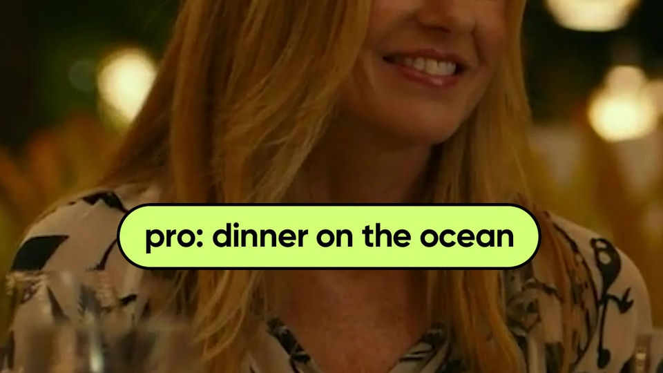 Pros & Cons of Staying at The White Lotus